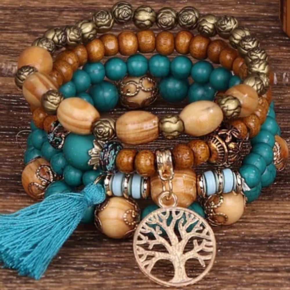 Bracelets